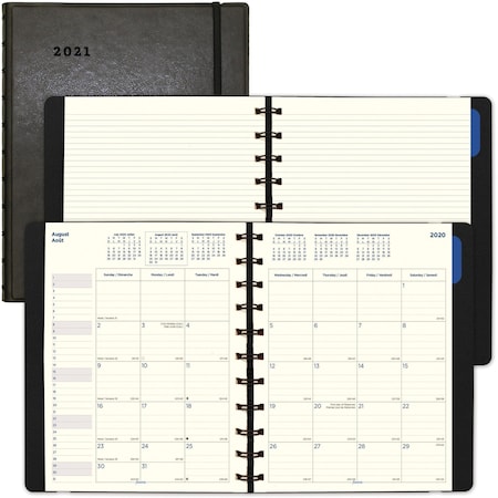 Filofax Planner, Mth,  REDC1811001